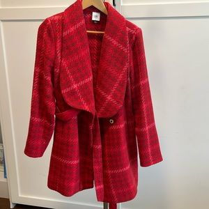Cabi Evita Coat
